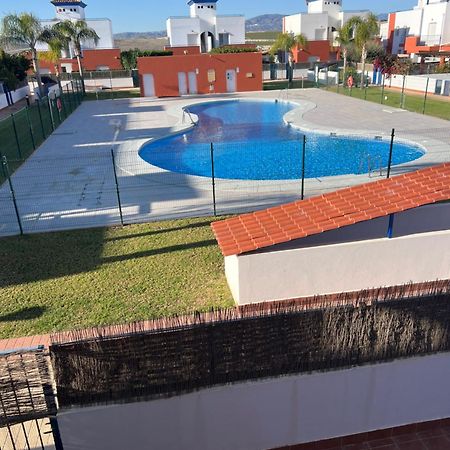 Modern Apartment- Vera Playa エクステリア 写真