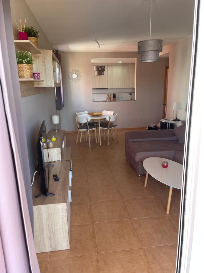 Modern Apartment- Vera Playa エクステリア 写真