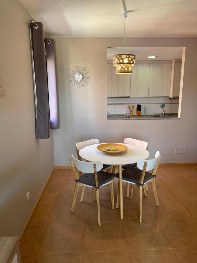Modern Apartment- Vera Playa エクステリア 写真