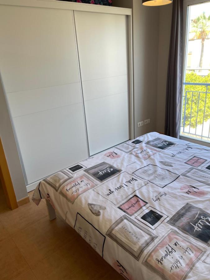 Modern Apartment- Vera Playa エクステリア 写真
